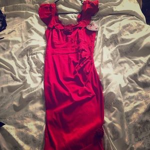 Book of life edition dress size L